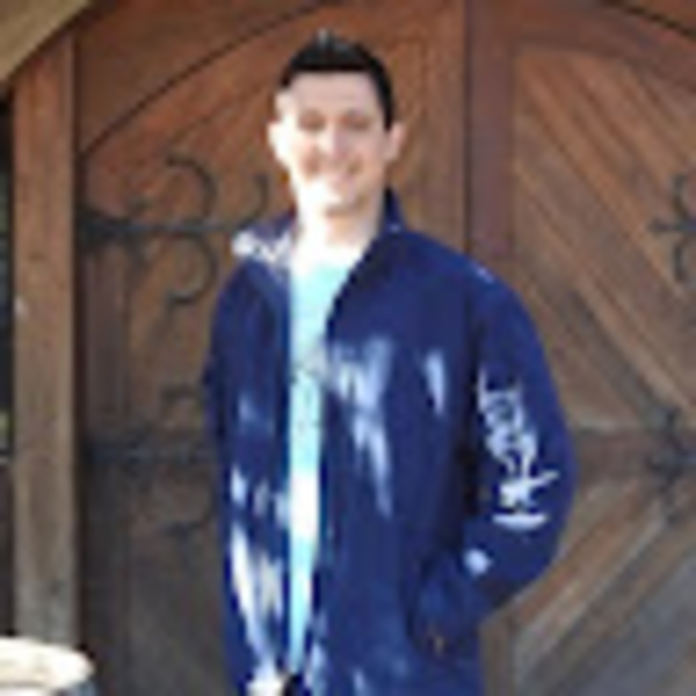 Meet your Posher, Ben